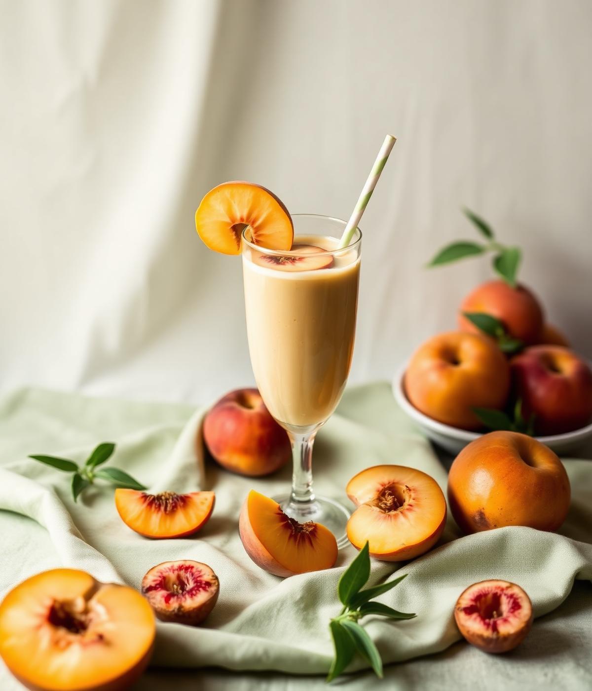 Peachy Joe